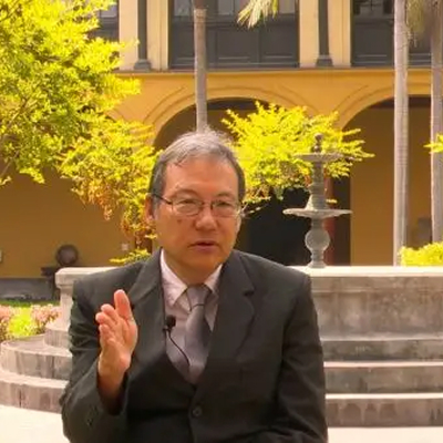 Masato Sakai